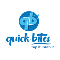 QuickQuick Delivery logo