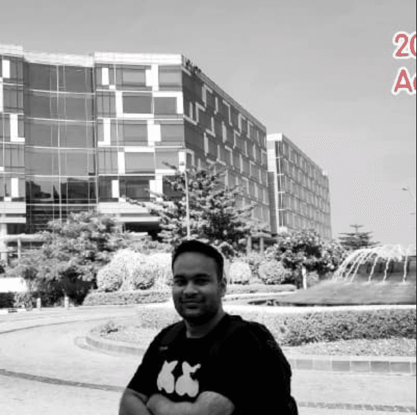 Sakar Aryal
